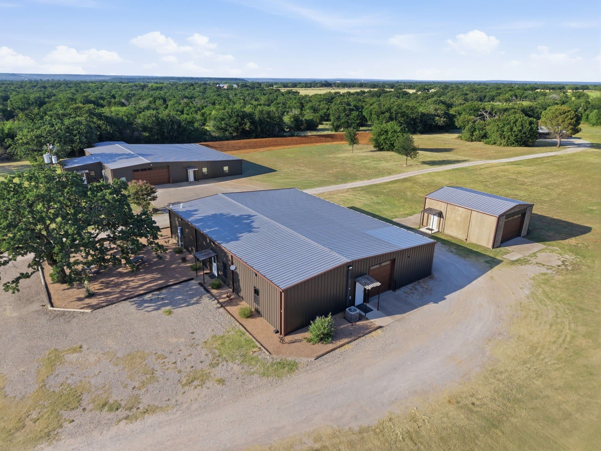 11.33 acres in Palo Pinto County - photo 38