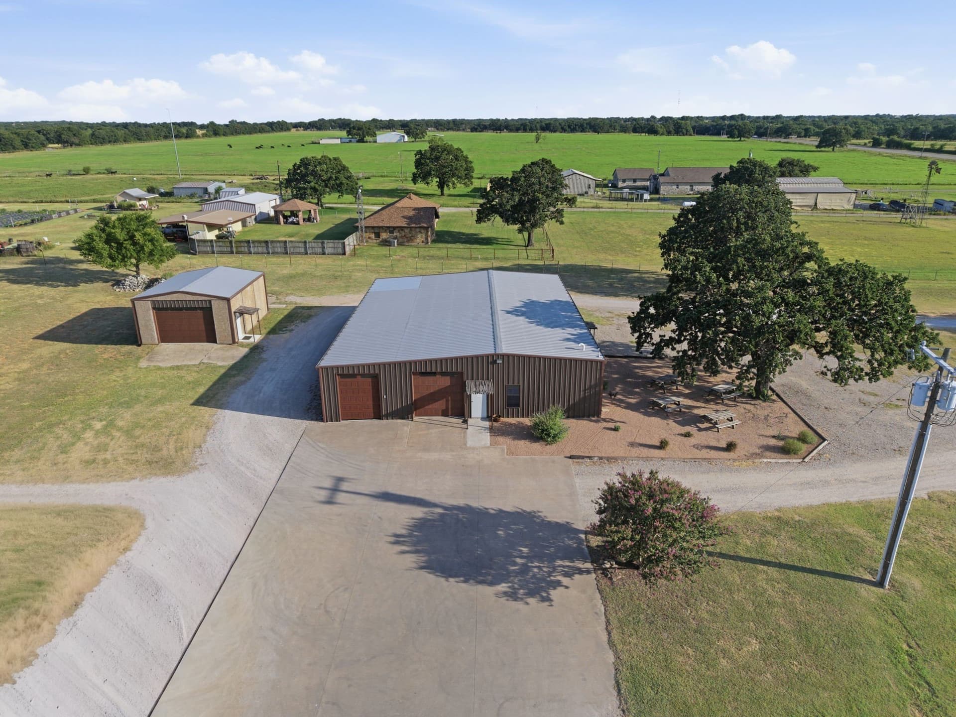 11.33 acres in Palo Pinto County - photo 37