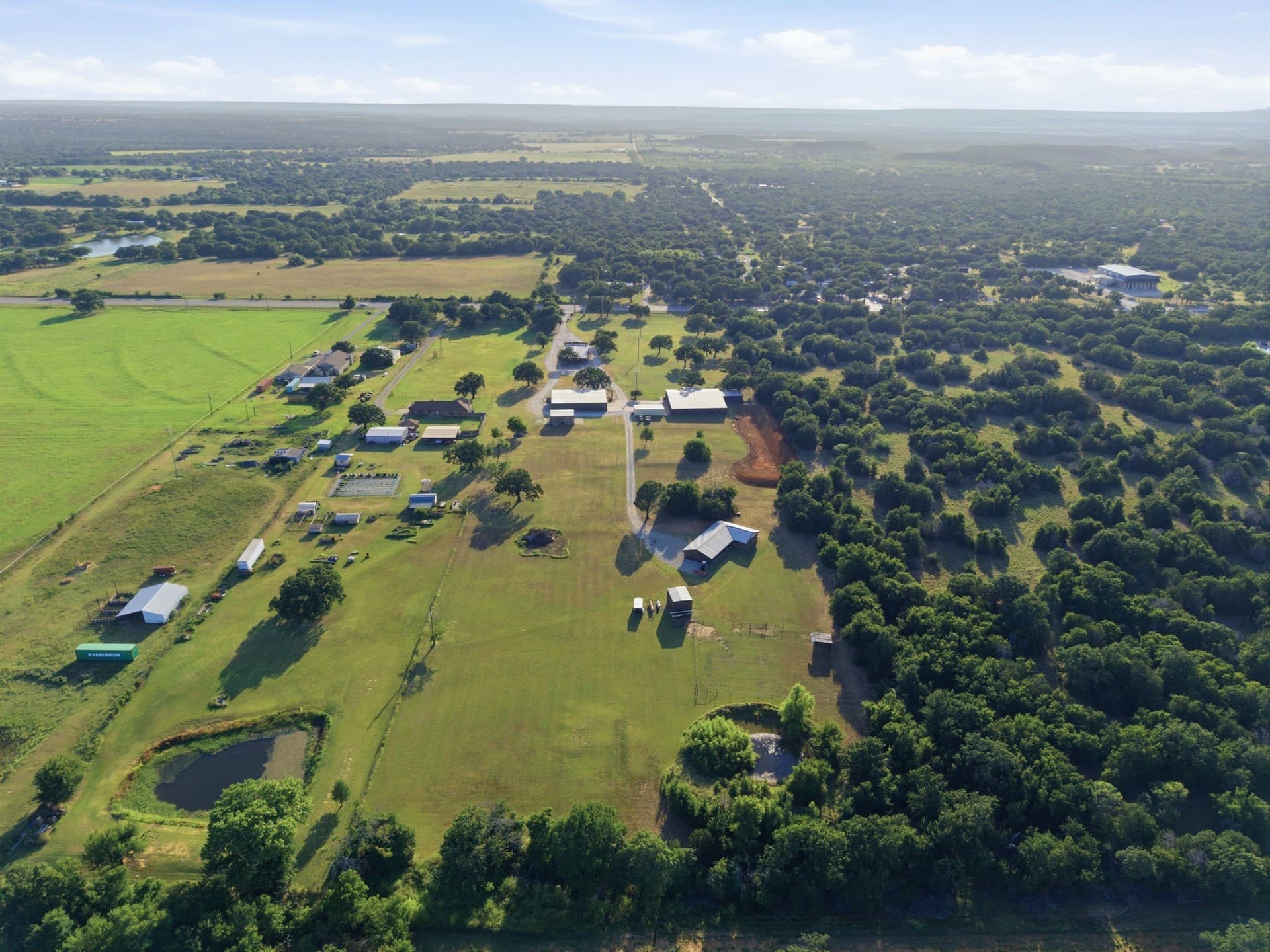 11.33 acres in Palo Pinto County - photo 40