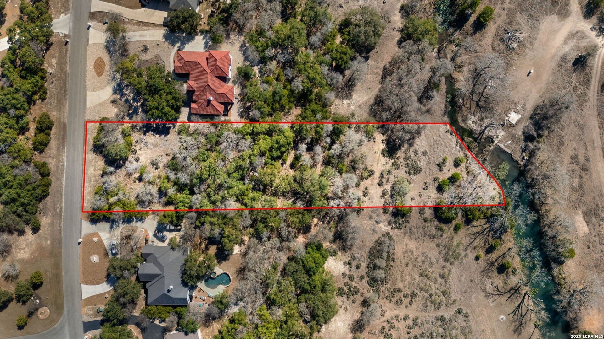 1.42 acres in Comal County - photo 9