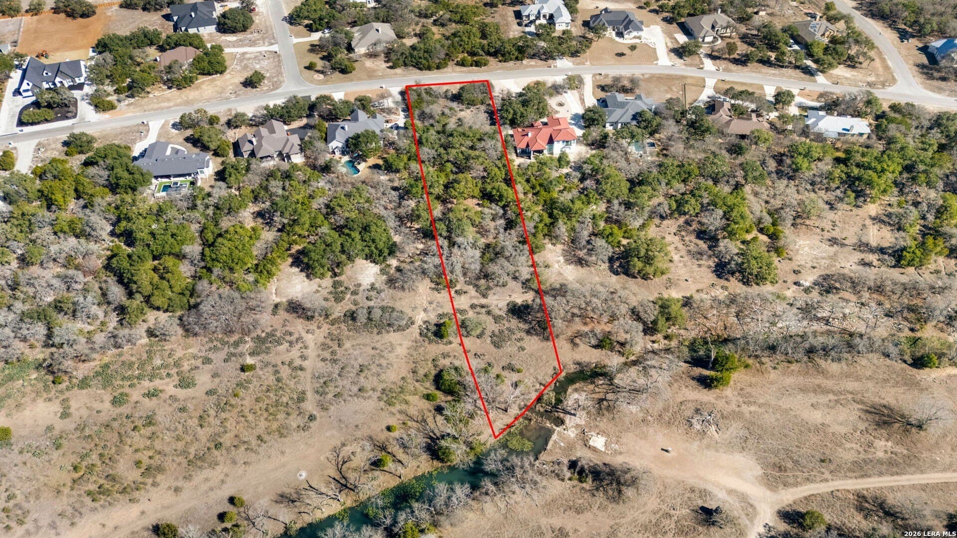 1.42 acres in Comal County - photo 14