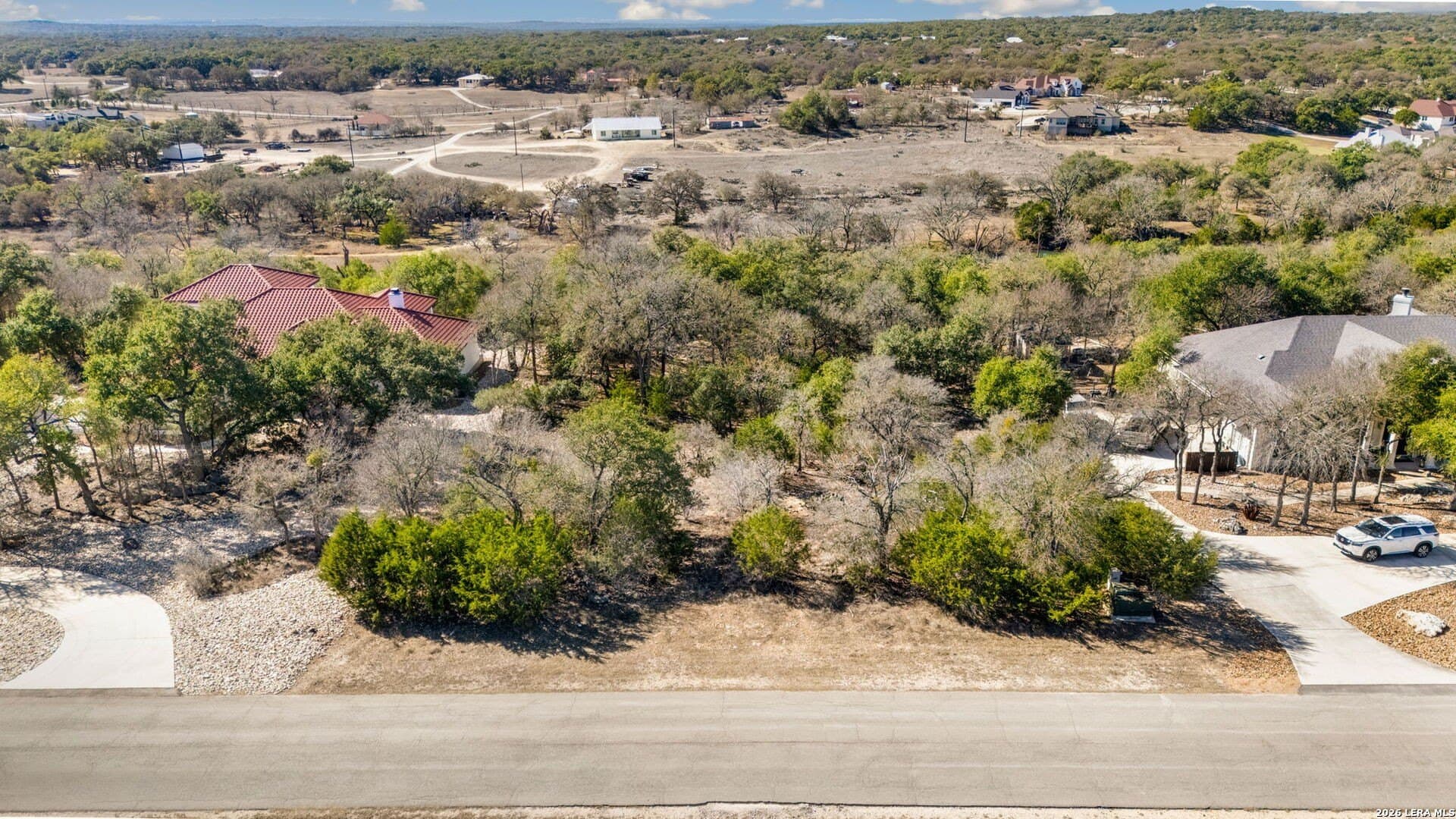 1.42 acres in Comal County gallery image 2