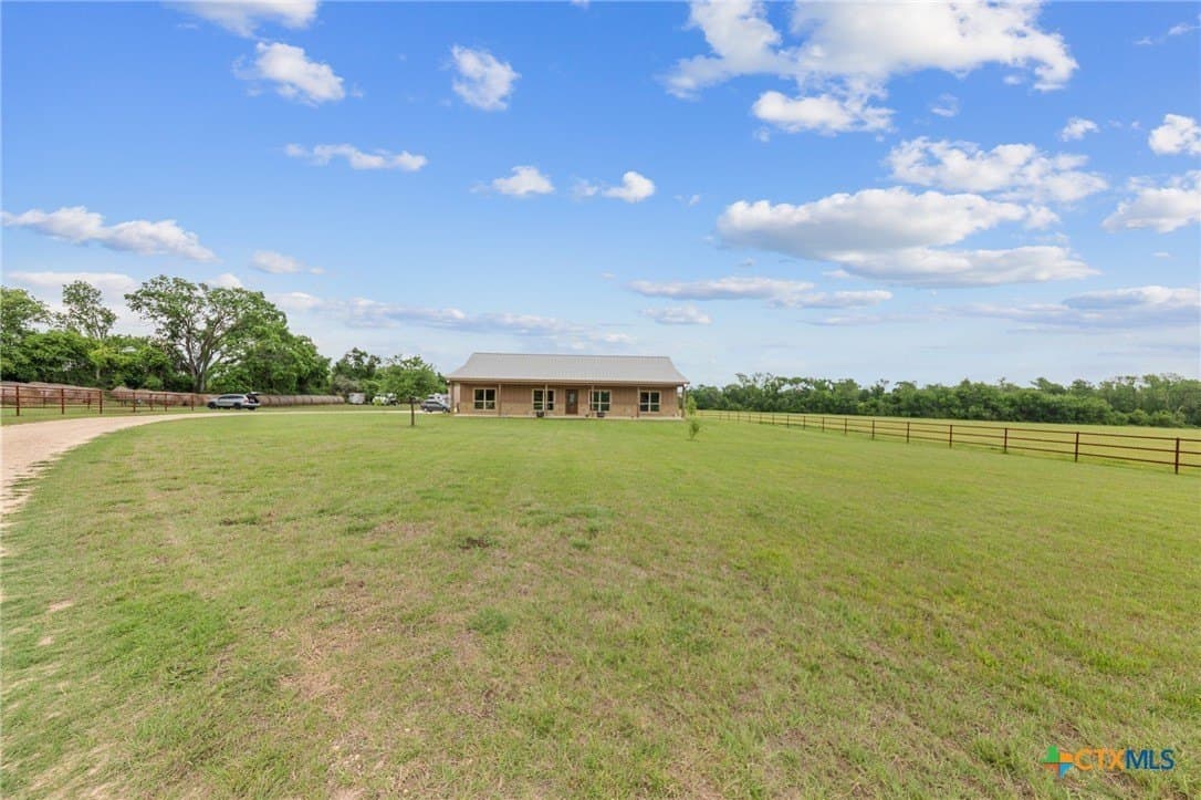 30.71 acres in Bell County