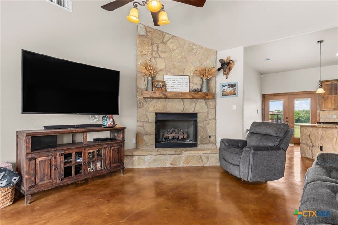 30.71 acres in Bell County gallery image 4