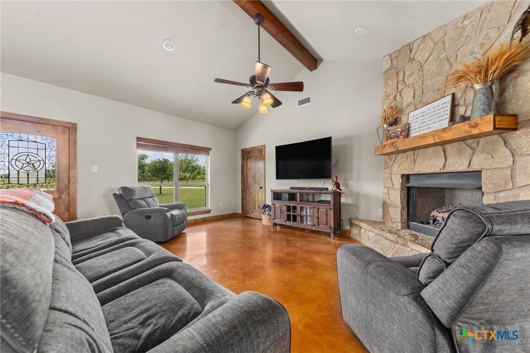 30.71 acres in Bell County featured view