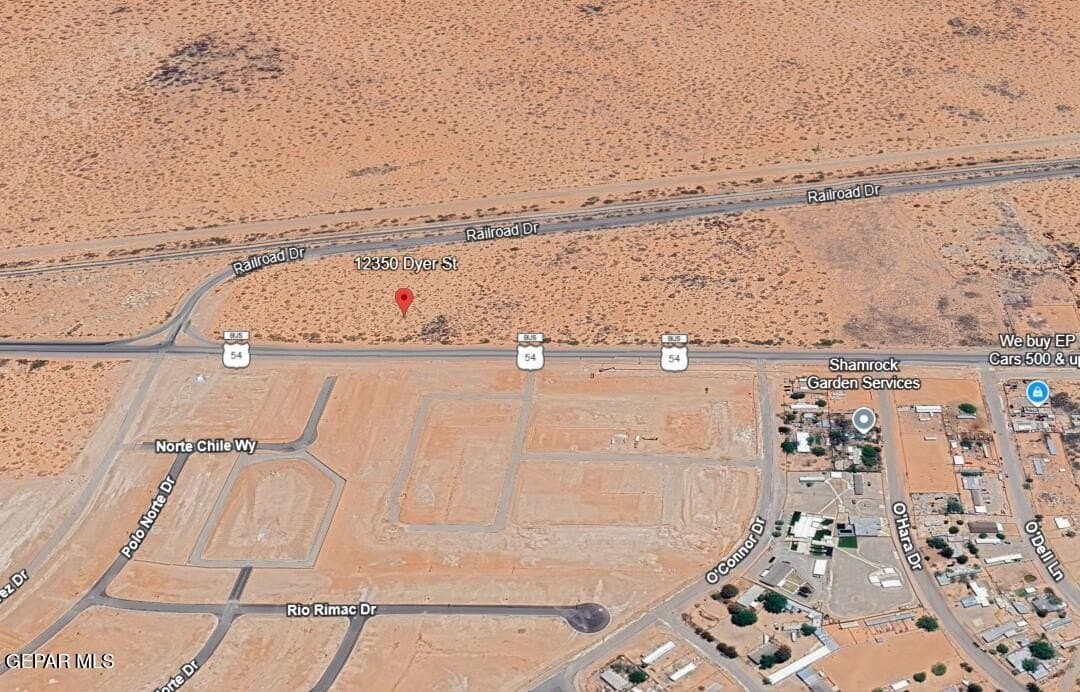0.86 acres in El Paso County gallery image 4