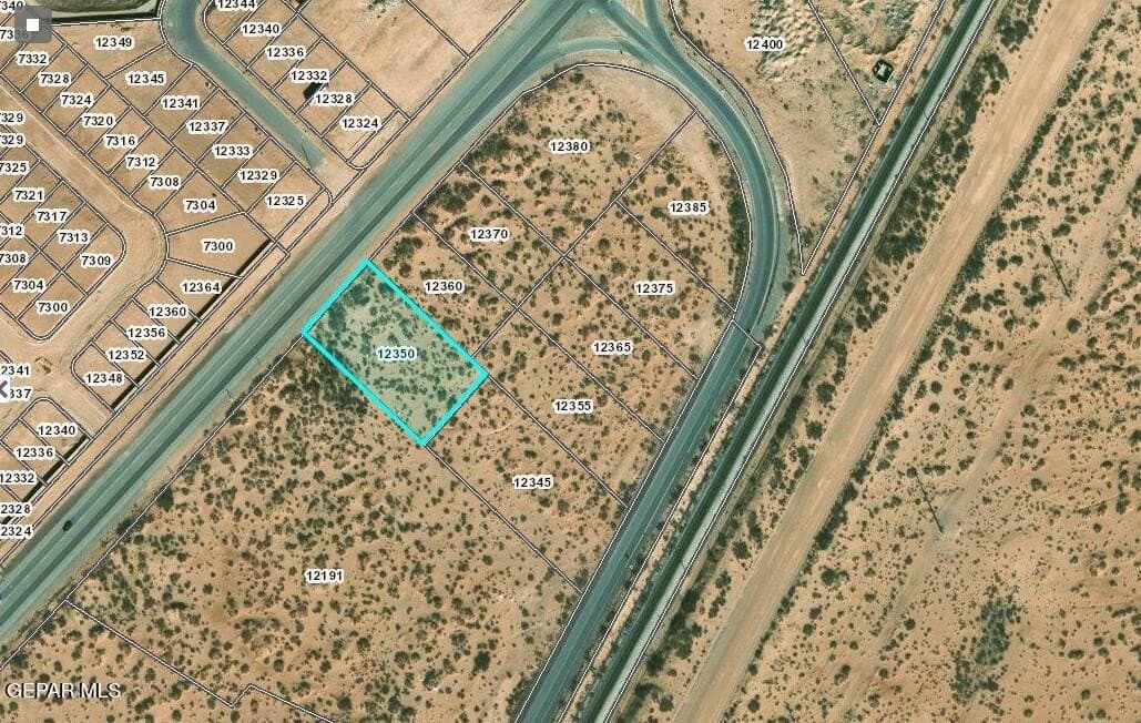 0.86 acres in El Paso County gallery image 2