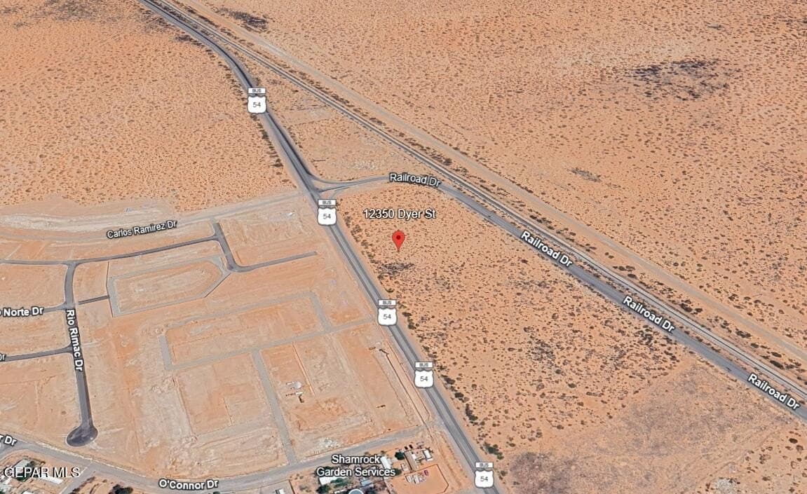0.86 acres in El Paso County - photo 9
