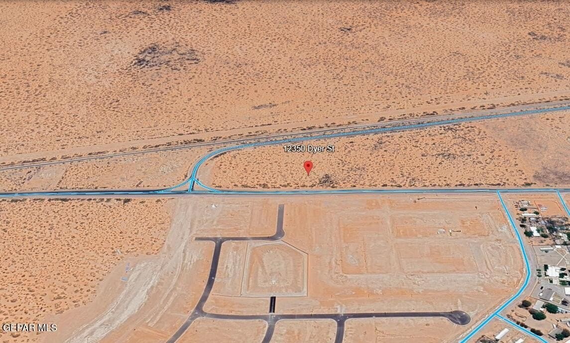 0.86 acres in El Paso County - photo 6