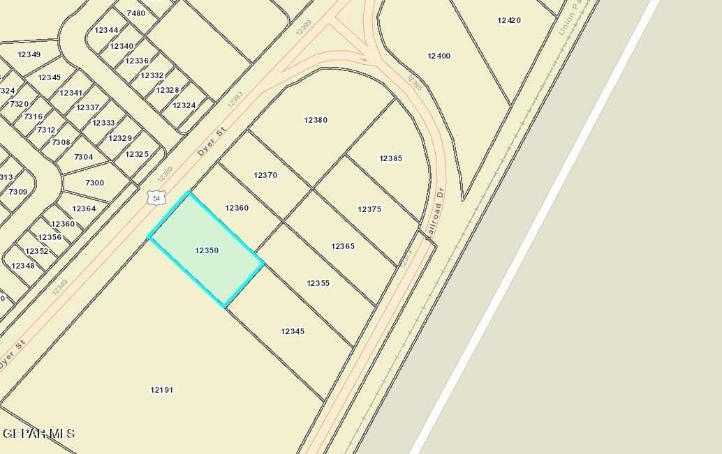 0.86 acres in El Paso County gallery image 3