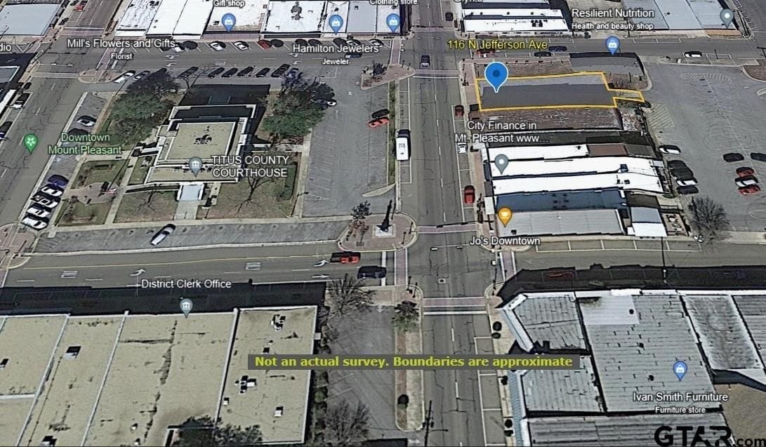 0.17 acres in Titus County gallery image 3