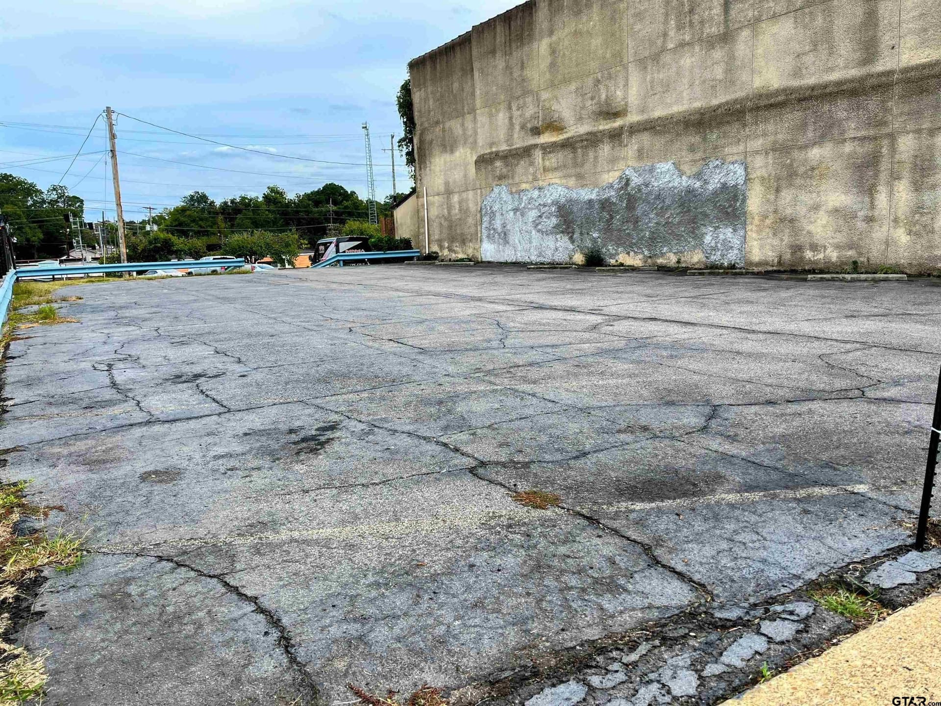 0.17 acres in Titus County featured view
