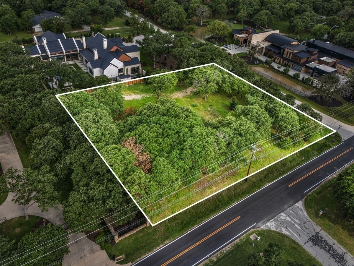 1 acres in Tarrant County gallery image 4
