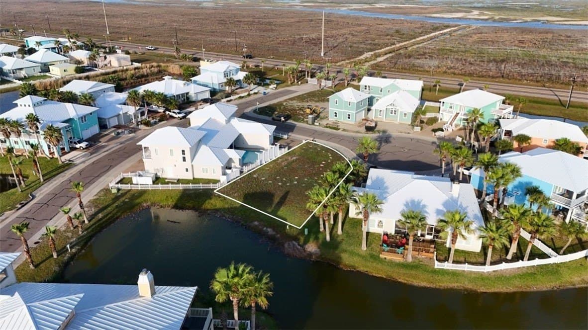 0.16 acres in Nueces County gallery image 2