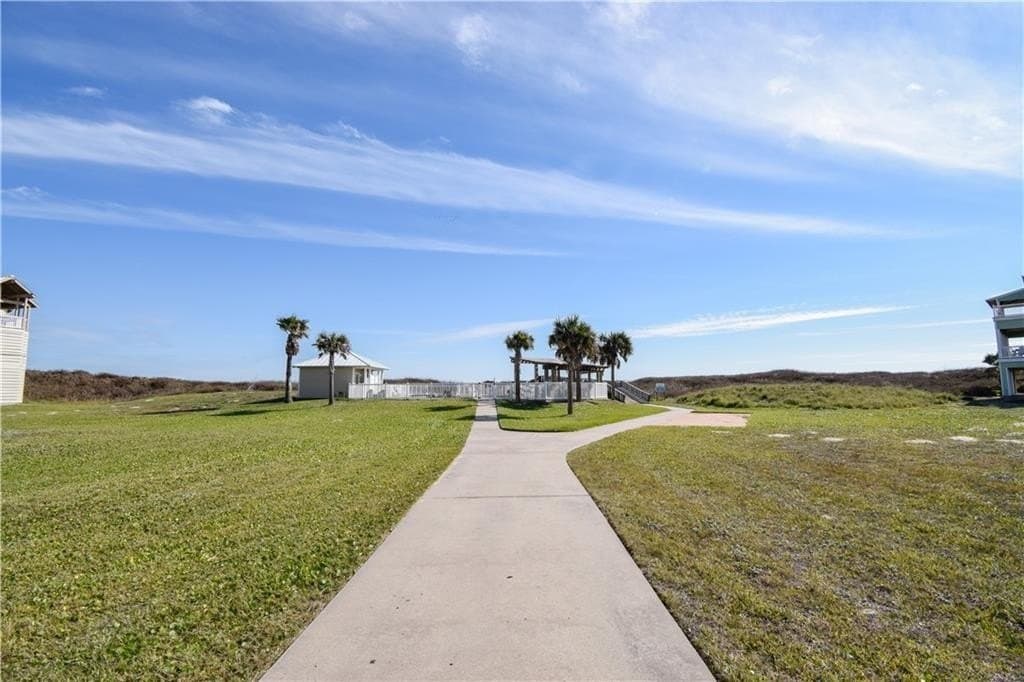 0.16 acres in Nueces County - photo 6