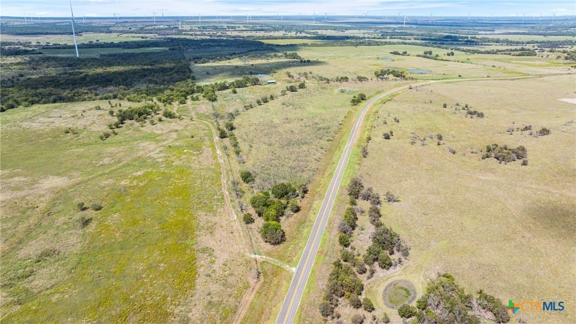 143.17 acres in Limestone County featured view