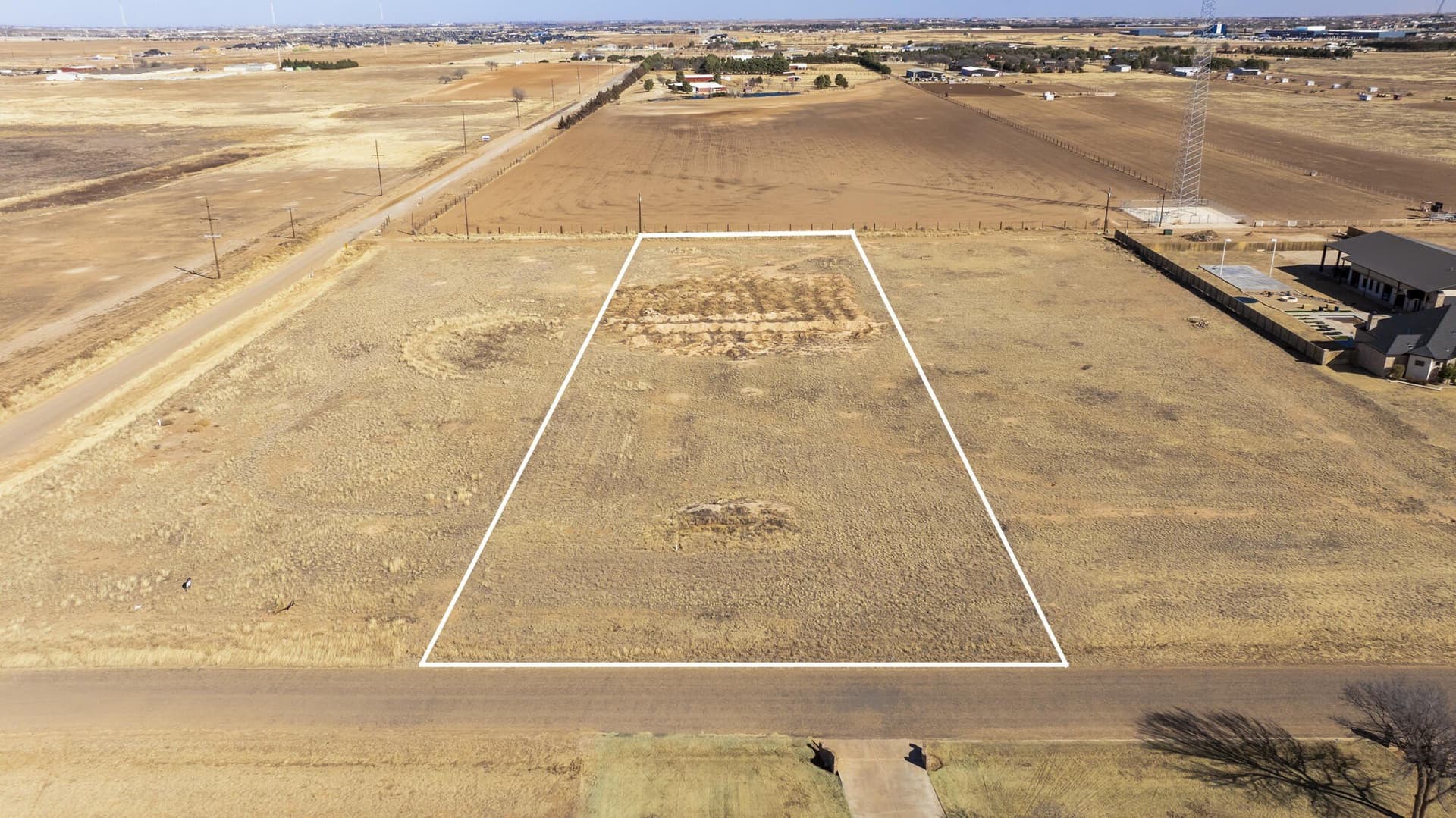 1.83 acres in Lubbock County - photo 8
