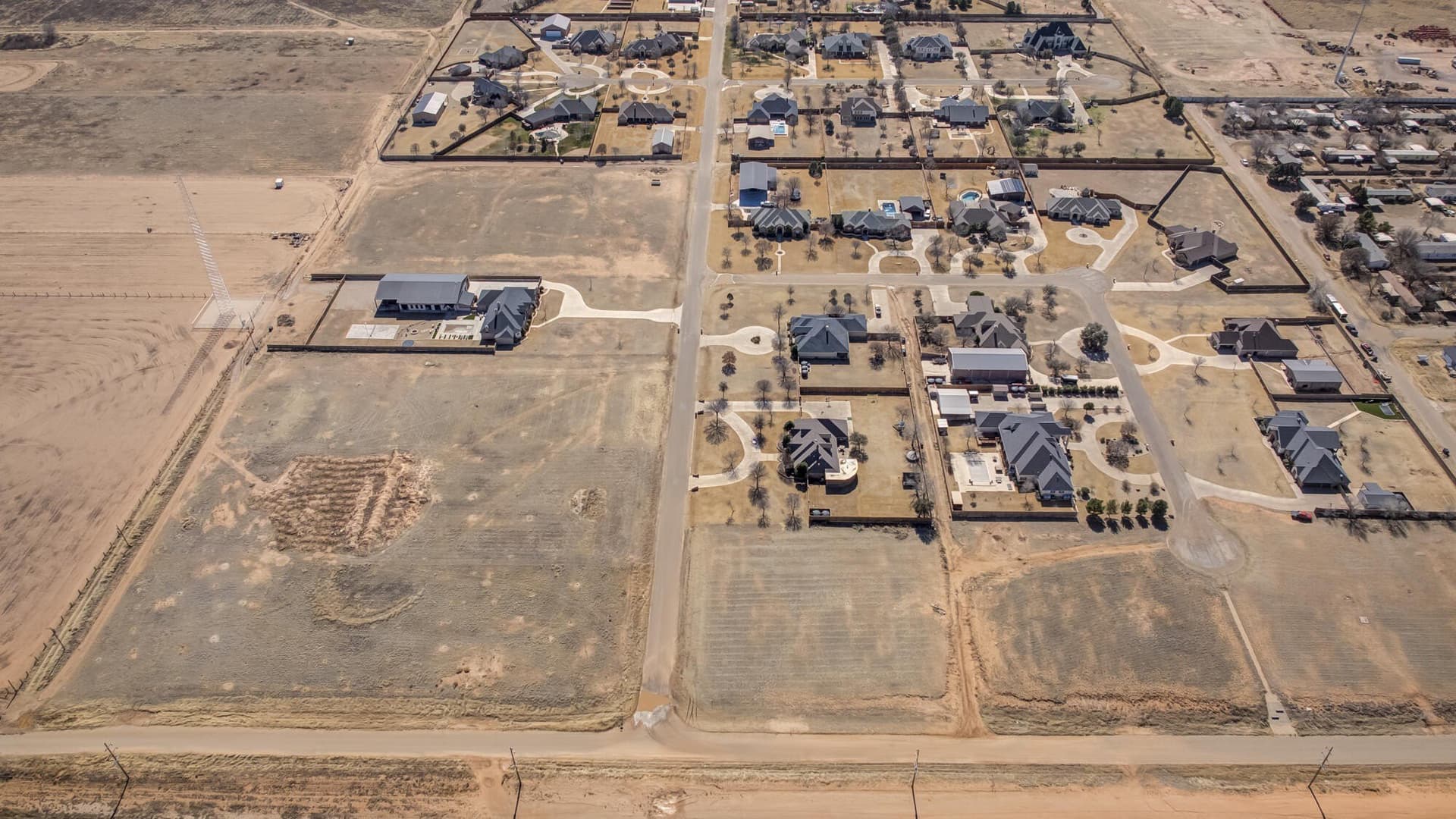 1.83 acres in Lubbock County - photo 6