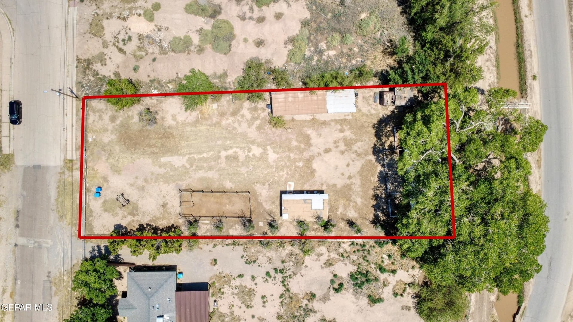 0.47 acres in El Paso County - photo 17