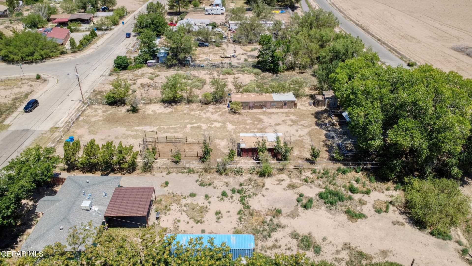 0.47 acres in El Paso County - photo 32
