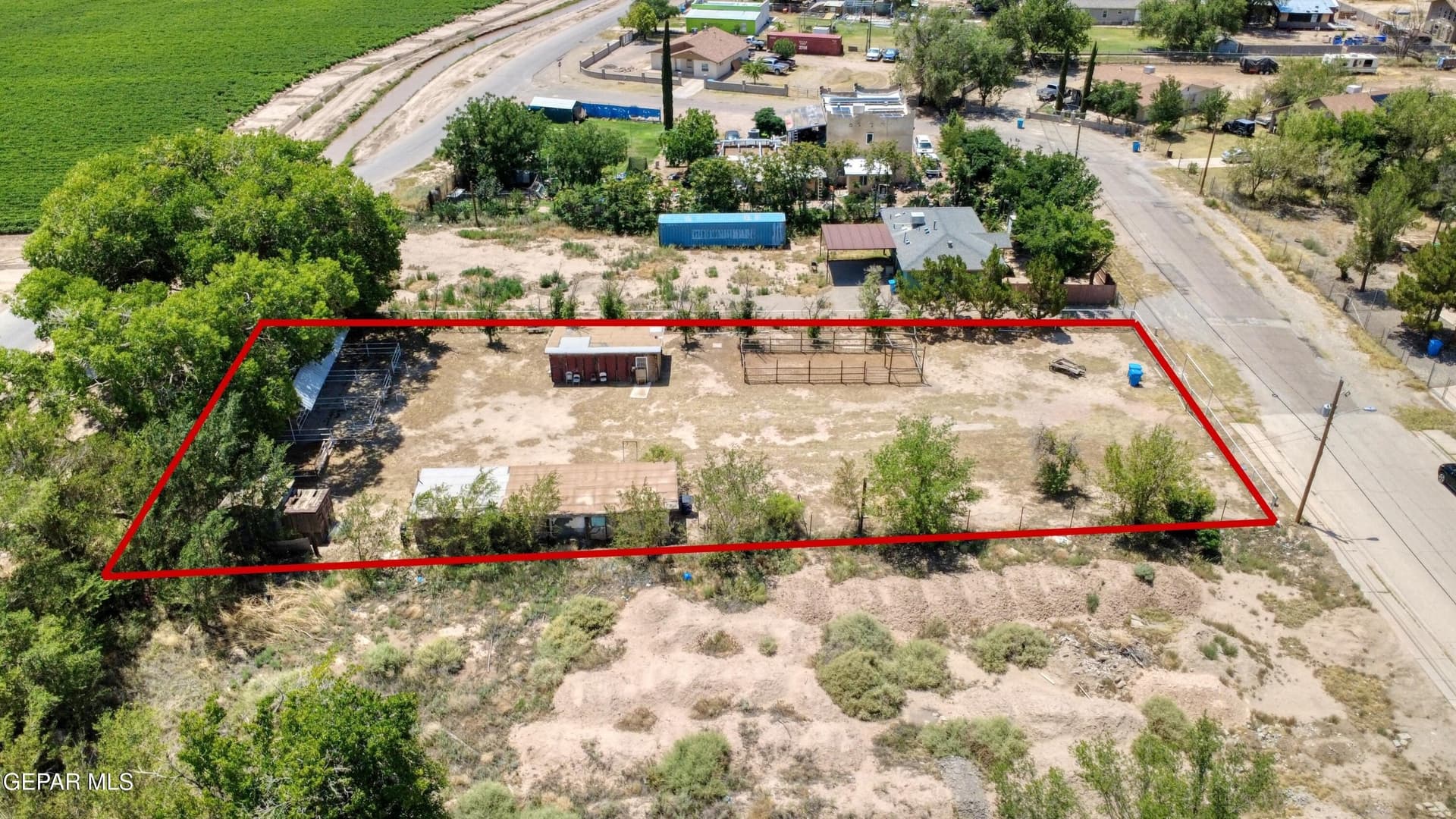 0.47 acres in El Paso County - photo 19