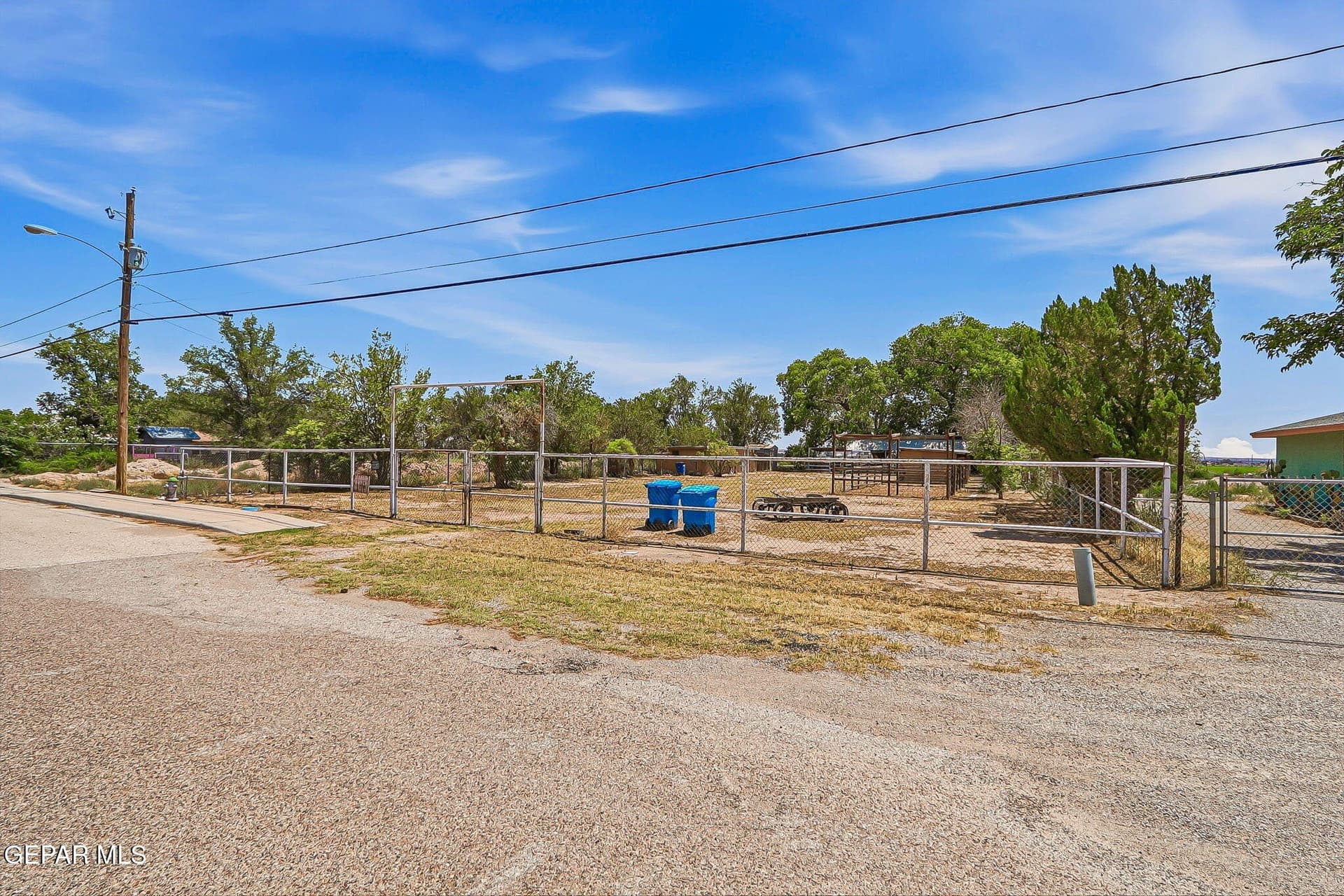 0.47 acres in El Paso County featured view