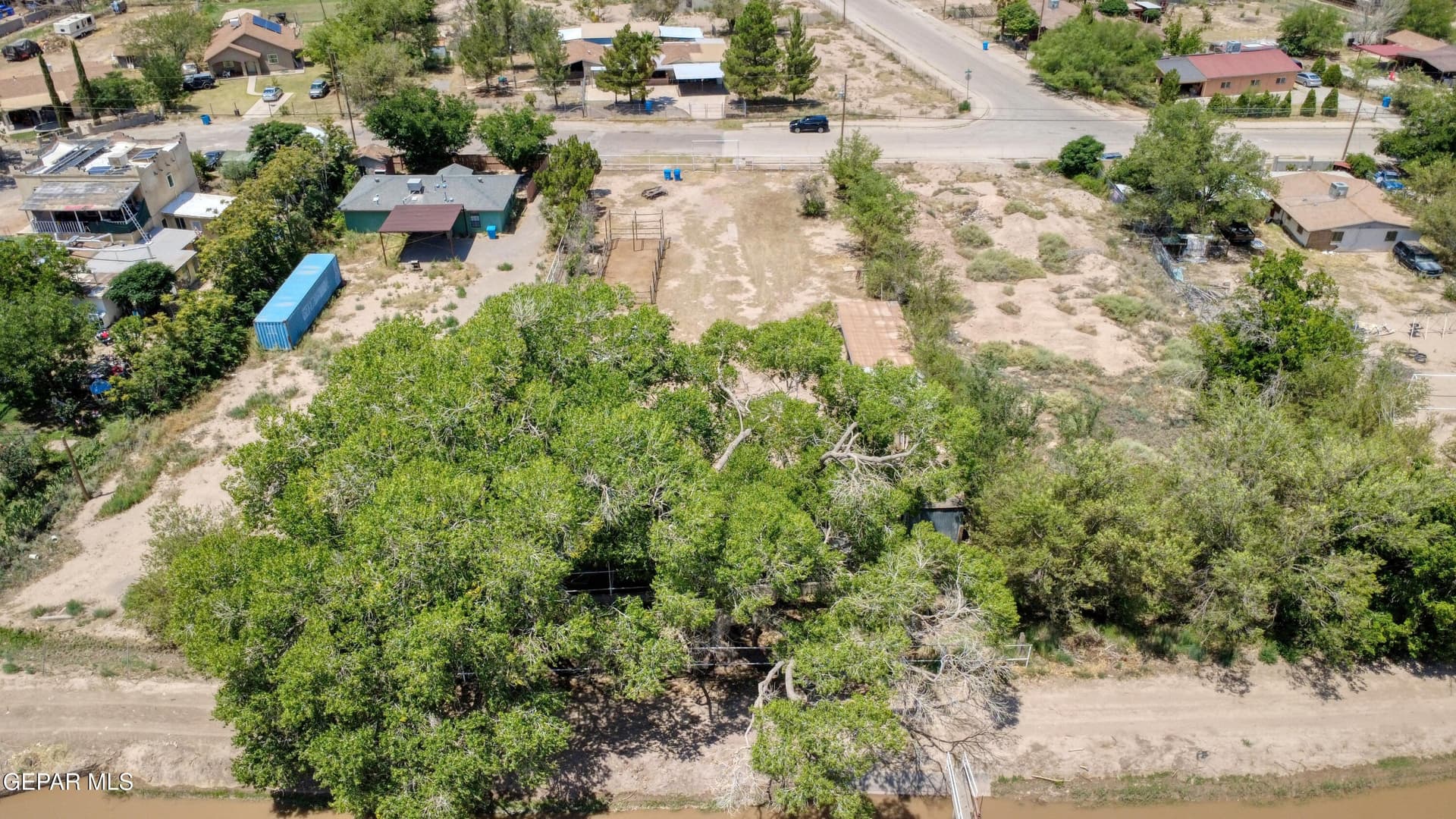 0.47 acres in El Paso County - photo 29