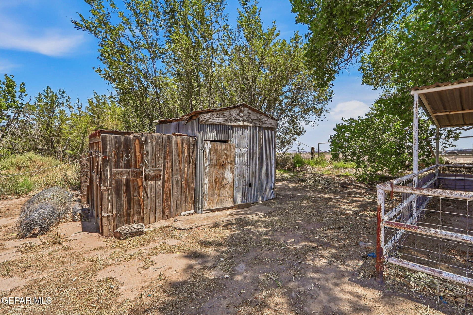 0.47 acres in El Paso County - photo 14