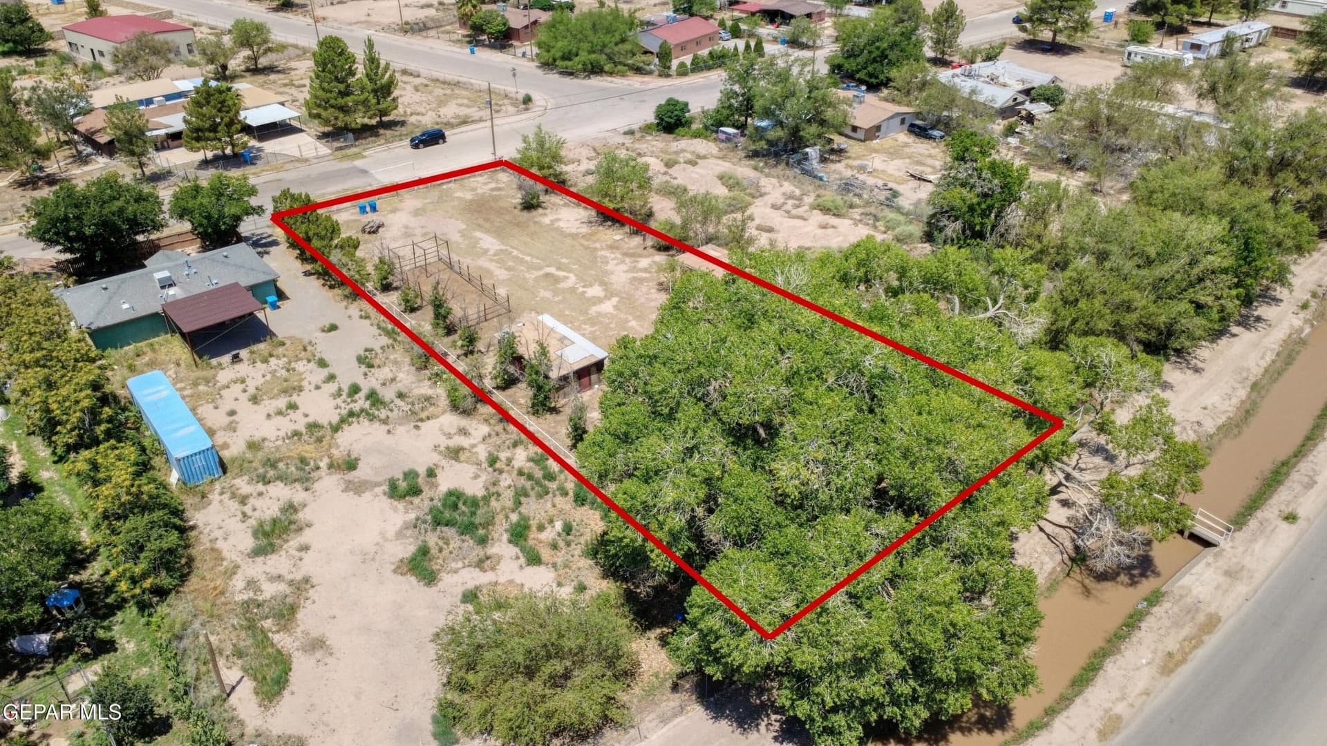 0.47 acres in El Paso County - photo 23
