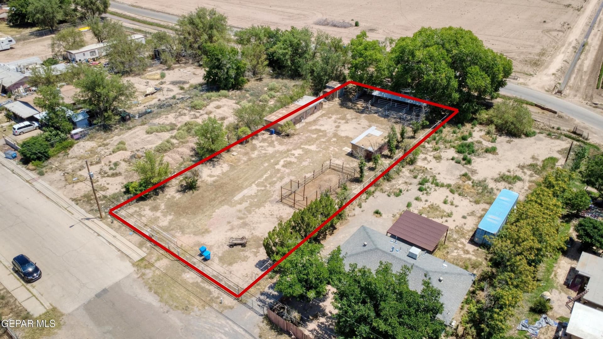 0.47 acres in El Paso County - photo 20
