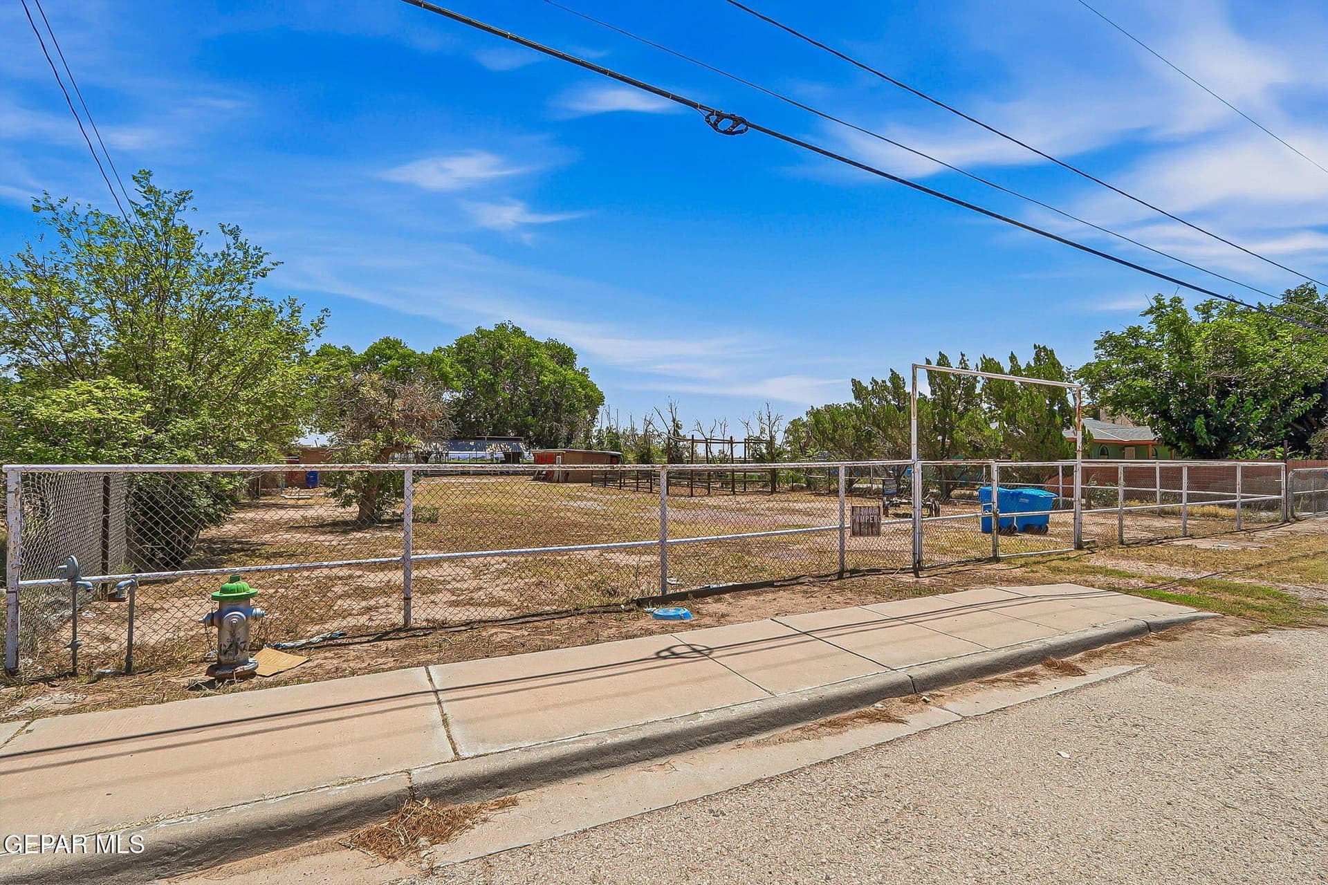 0.47 acres in El Paso County gallery image 4