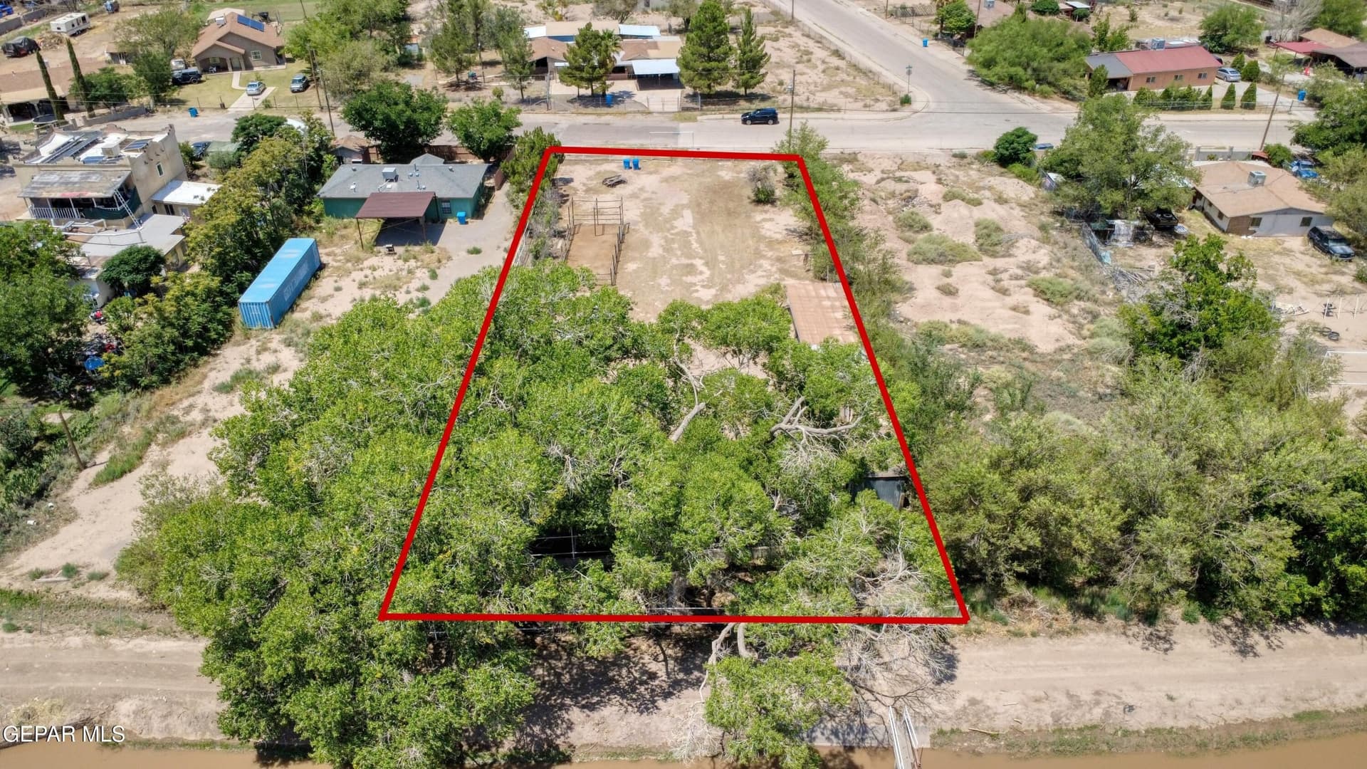 0.47 acres in El Paso County gallery image 2