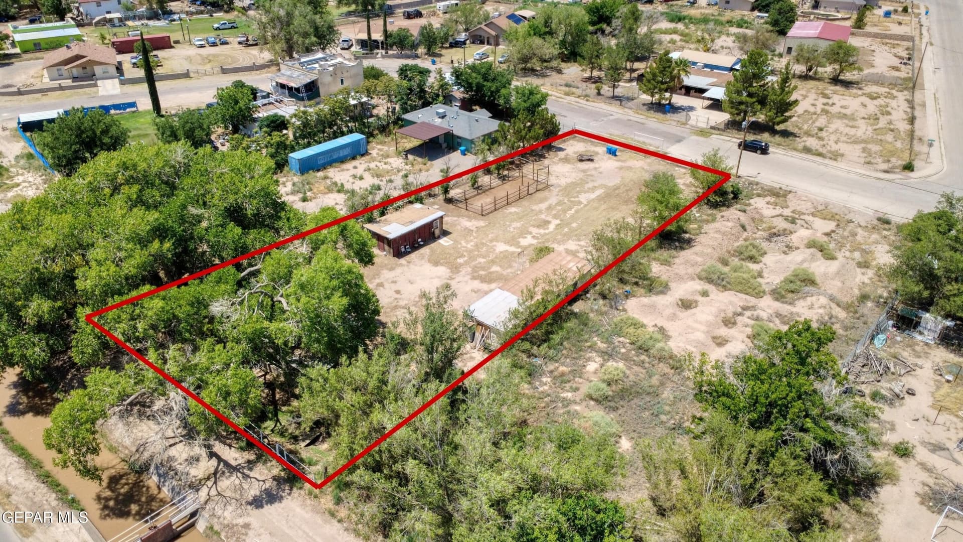 0.47 acres in El Paso County - photo 22