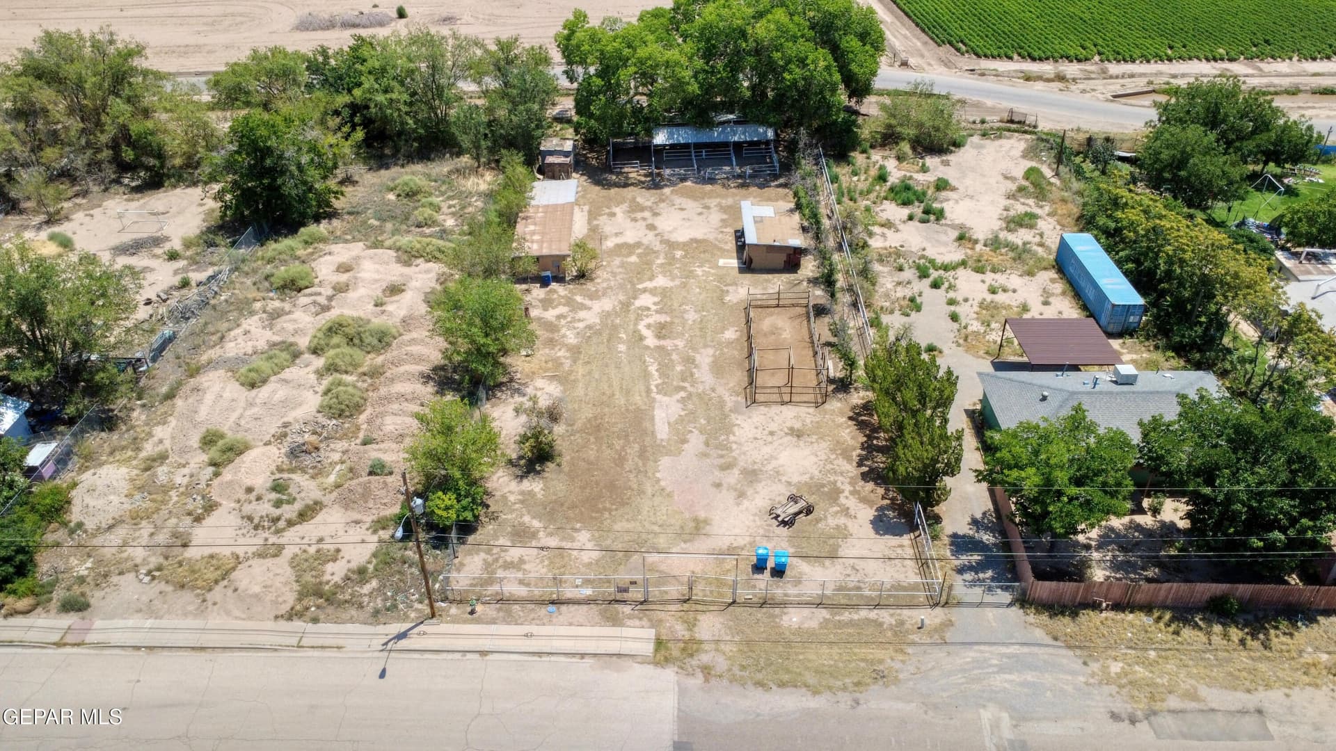 0.47 acres in El Paso County - photo 28
