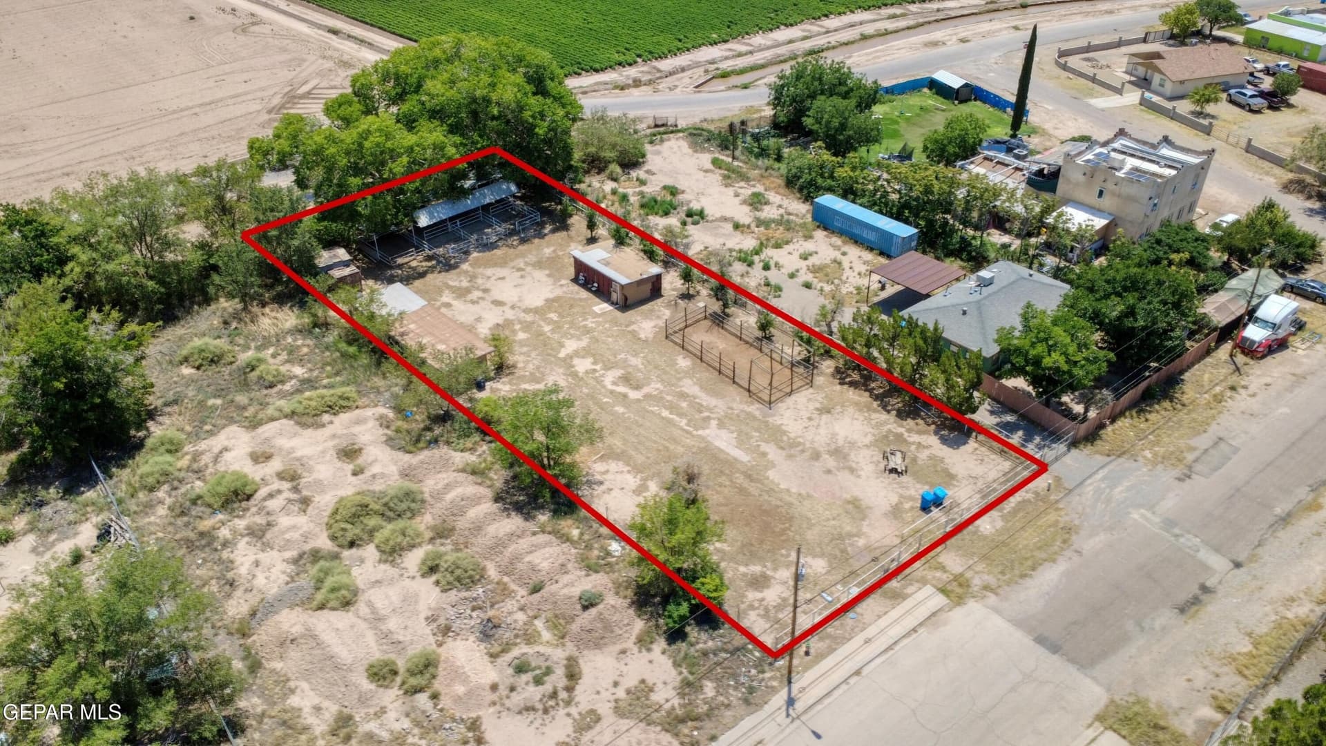 0.47 acres in El Paso County - photo 21