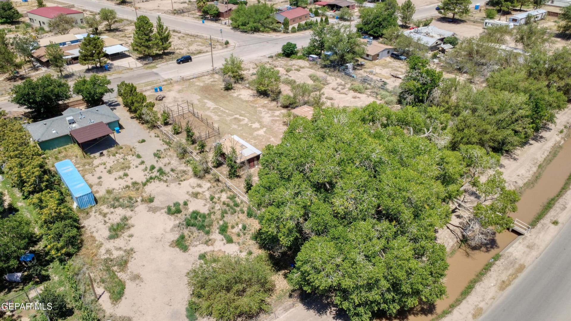 0.47 acres in El Paso County - photo 36