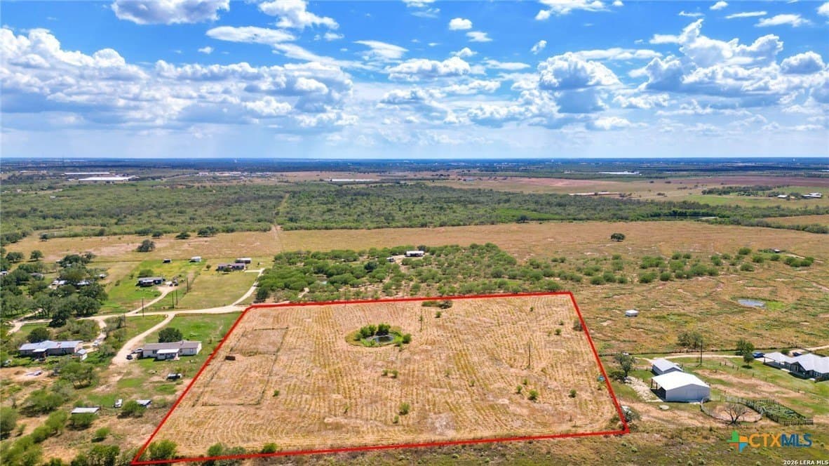 8.5 acres in Gonzales County - photo 17