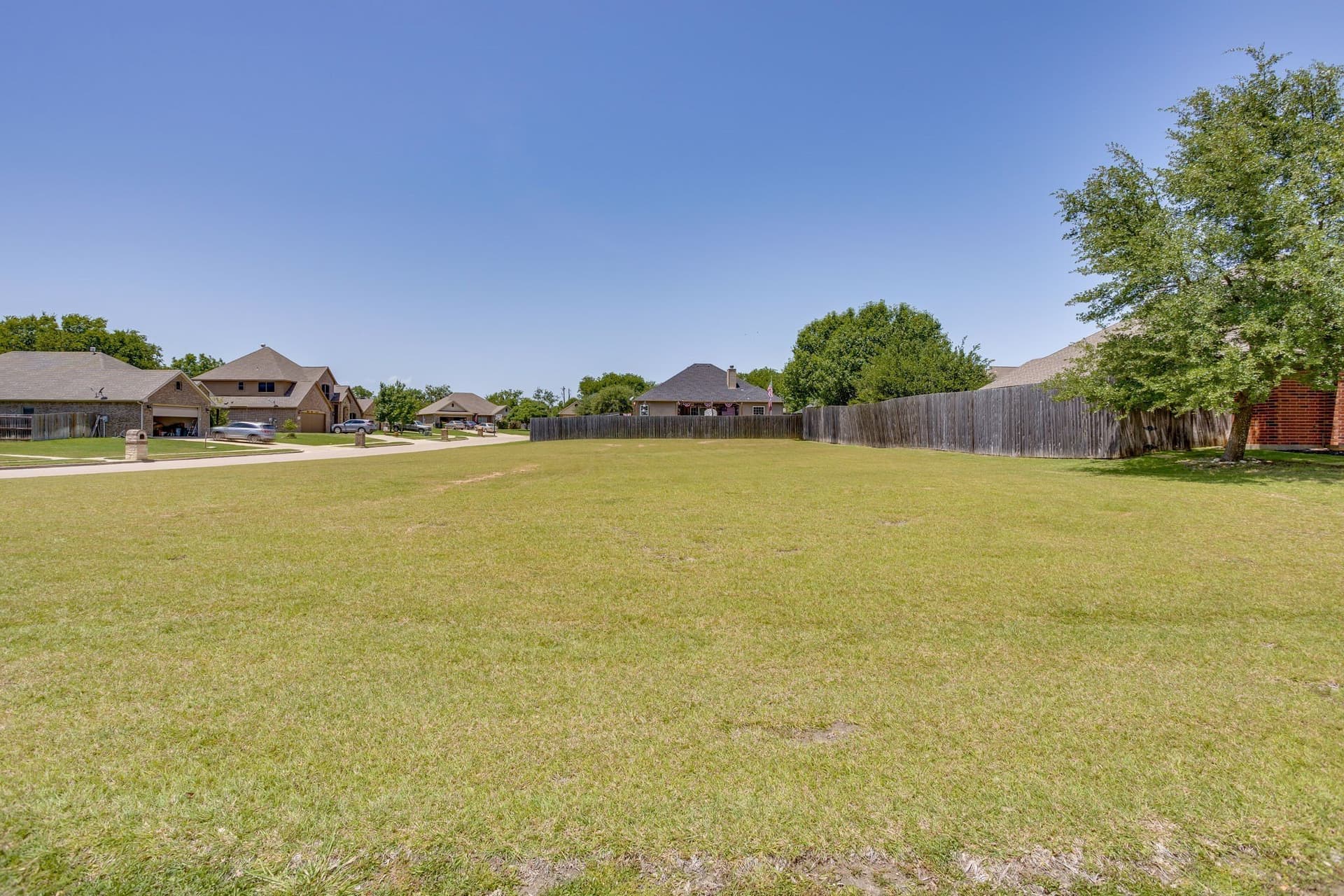 0.26 acres in Johnson County gallery image 2