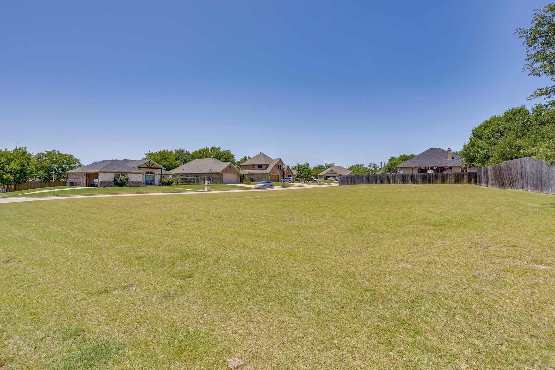 0.26 acres in Johnson County gallery image 3