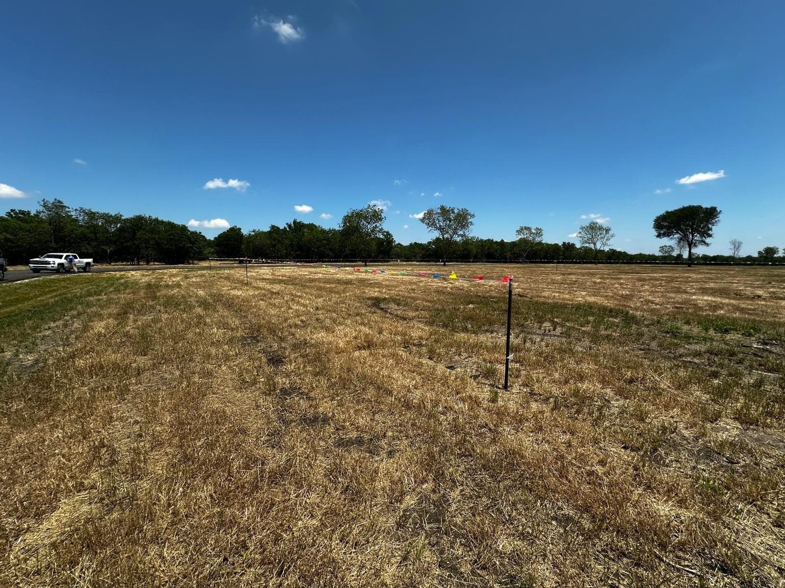 1.01 acres in Navarro County - photo 10