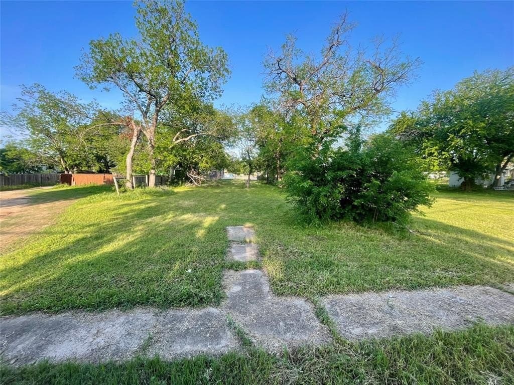 0.2 acres in Cooke County