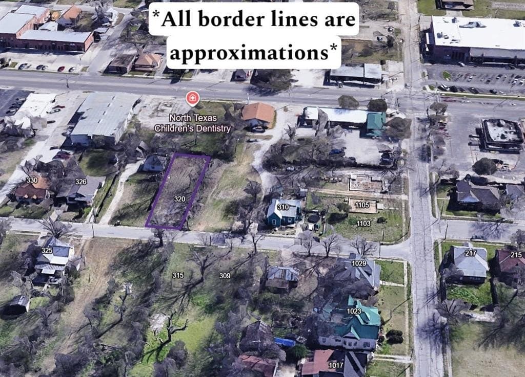 0.2 acres in Cooke County gallery image 4