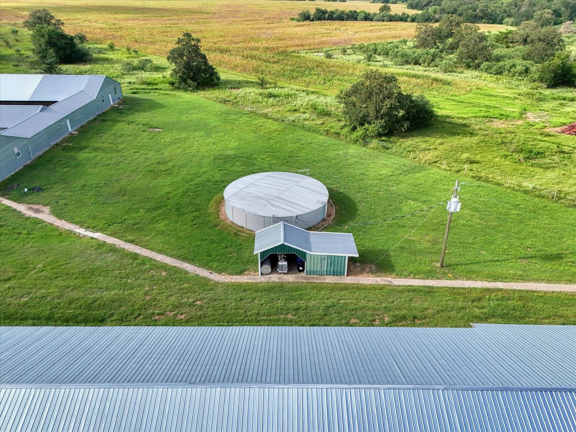 40 acres in Falls County - photo 6