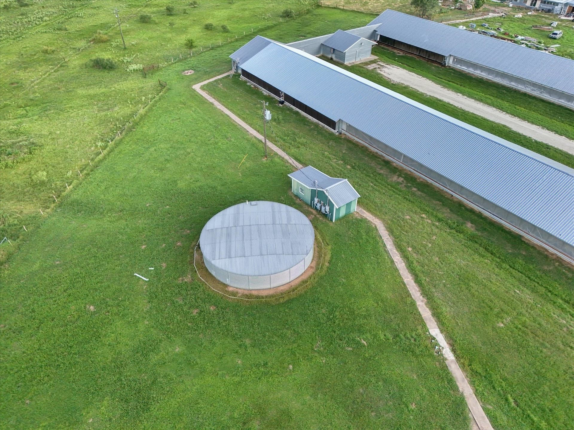40 acres in Falls County - photo 11