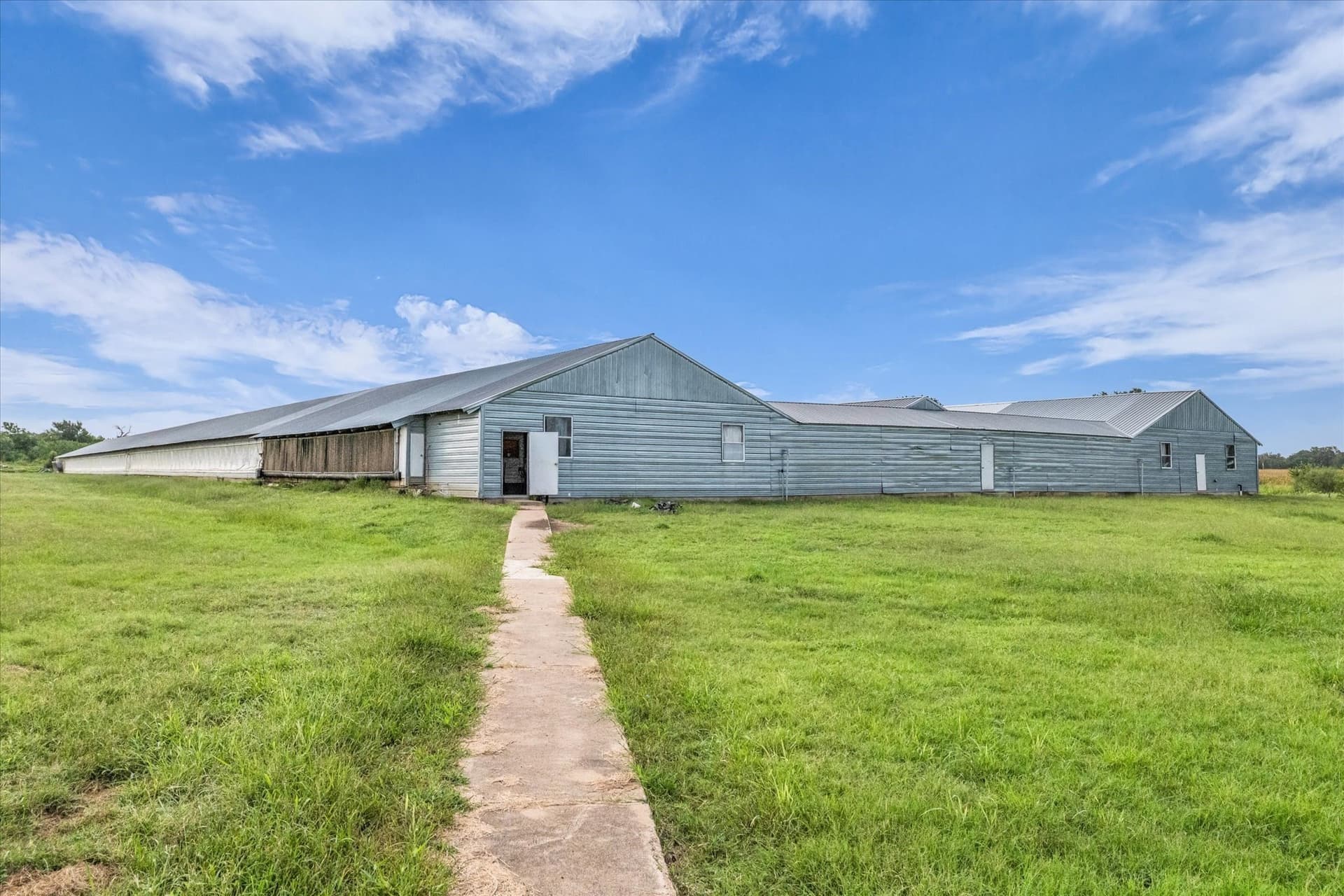 40 acres in Falls County - photo 4