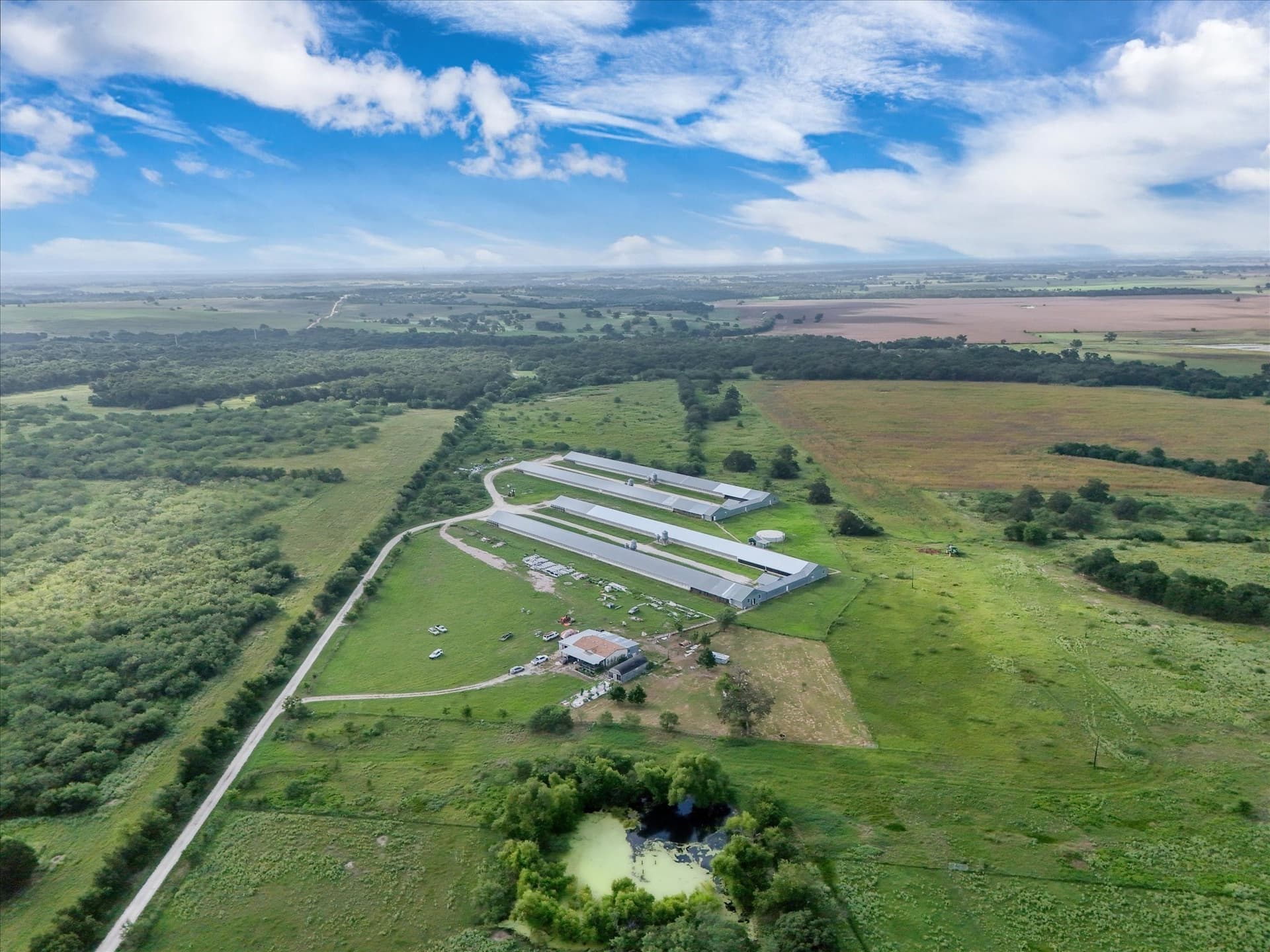 40 acres in Falls County - photo 15