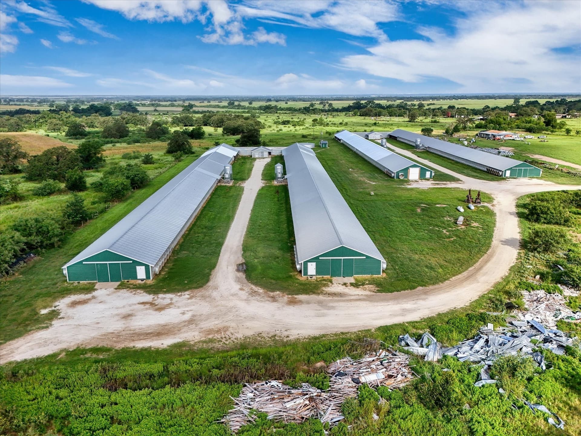 40 acres in Falls County - photo 9