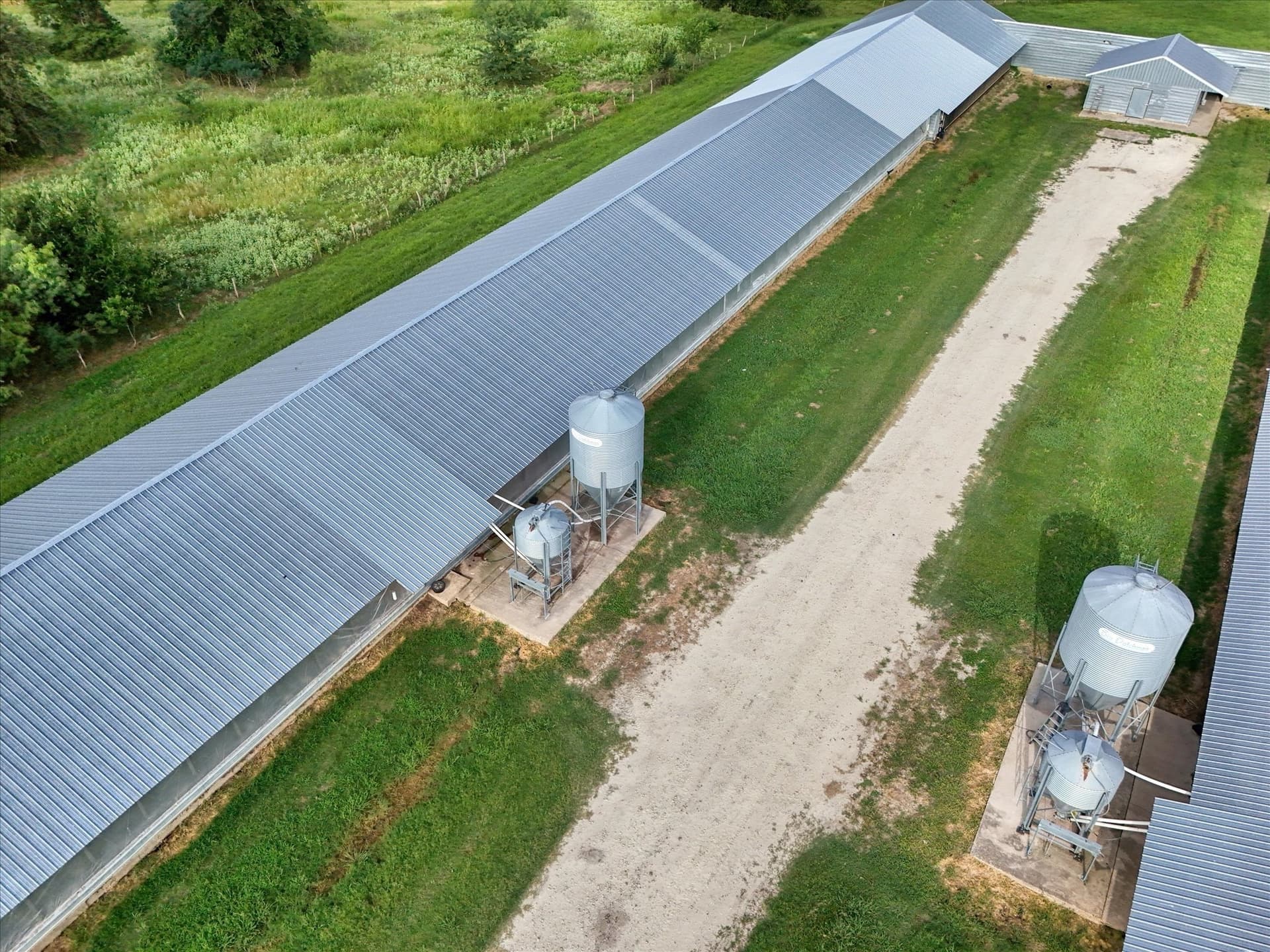40 acres in Falls County - photo 10