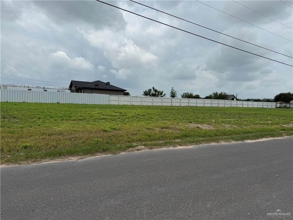 0.5 acres in Hidalgo County featured view
