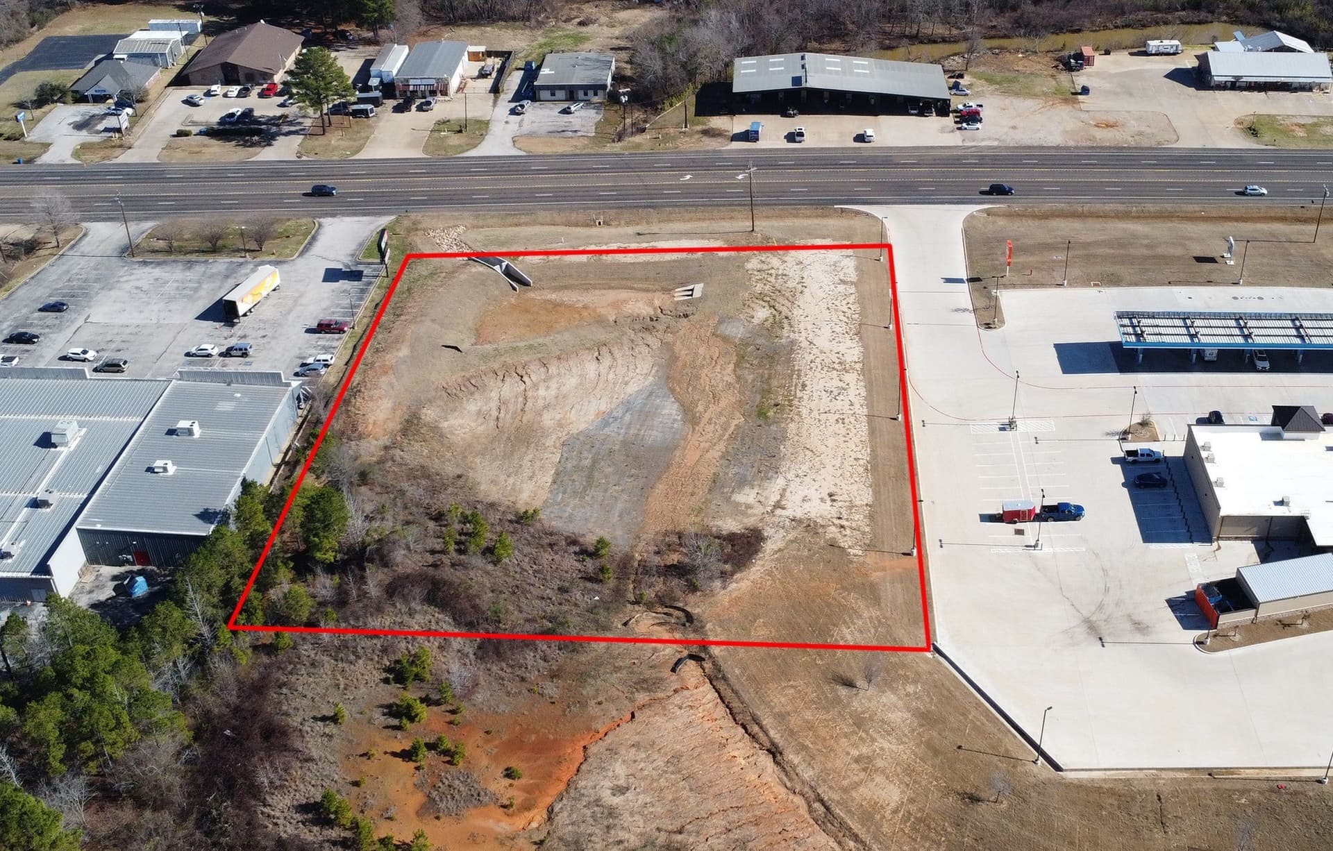 2.25 acres in Smith County - photo 6